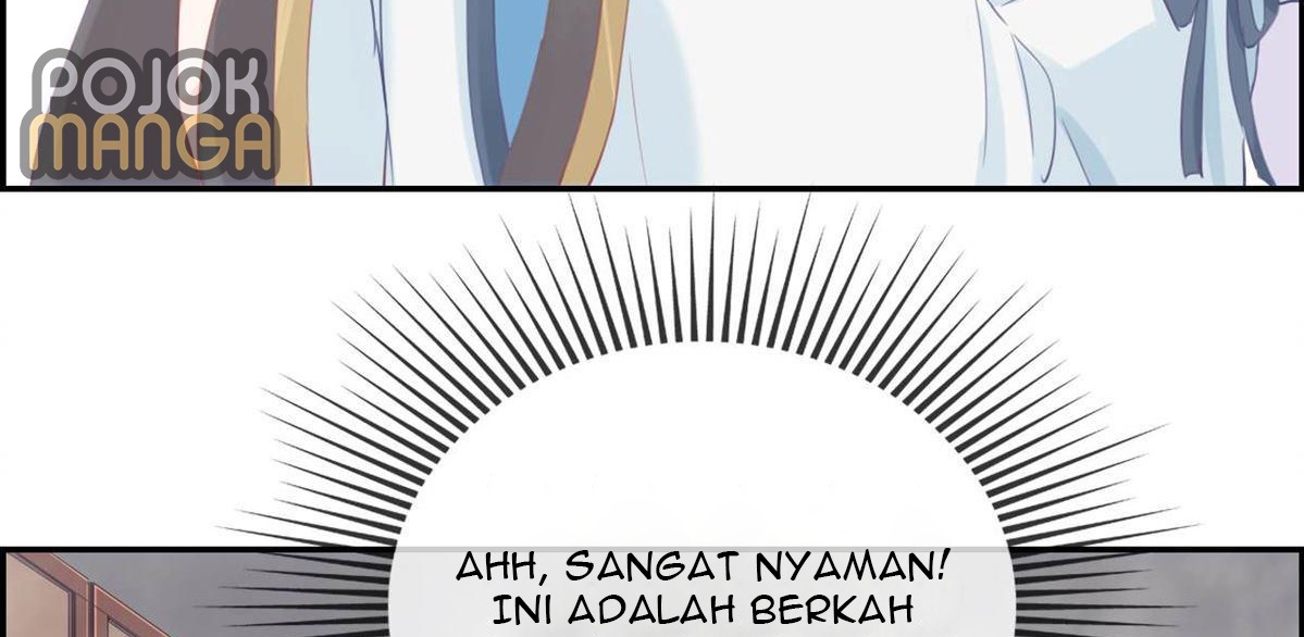 Strongest System (The Strongest Dandy System) Chapter 06 Gambar 64